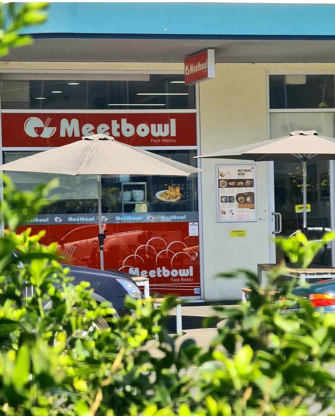 Meetbowl