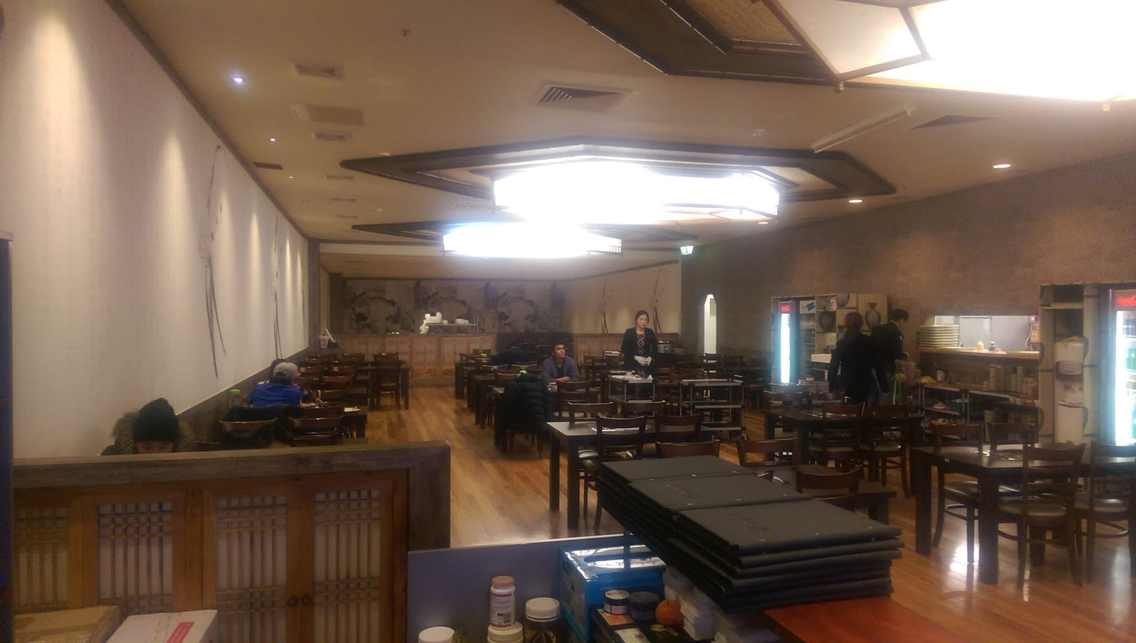 Melbourne Dae Jang Geum Korean BBQ