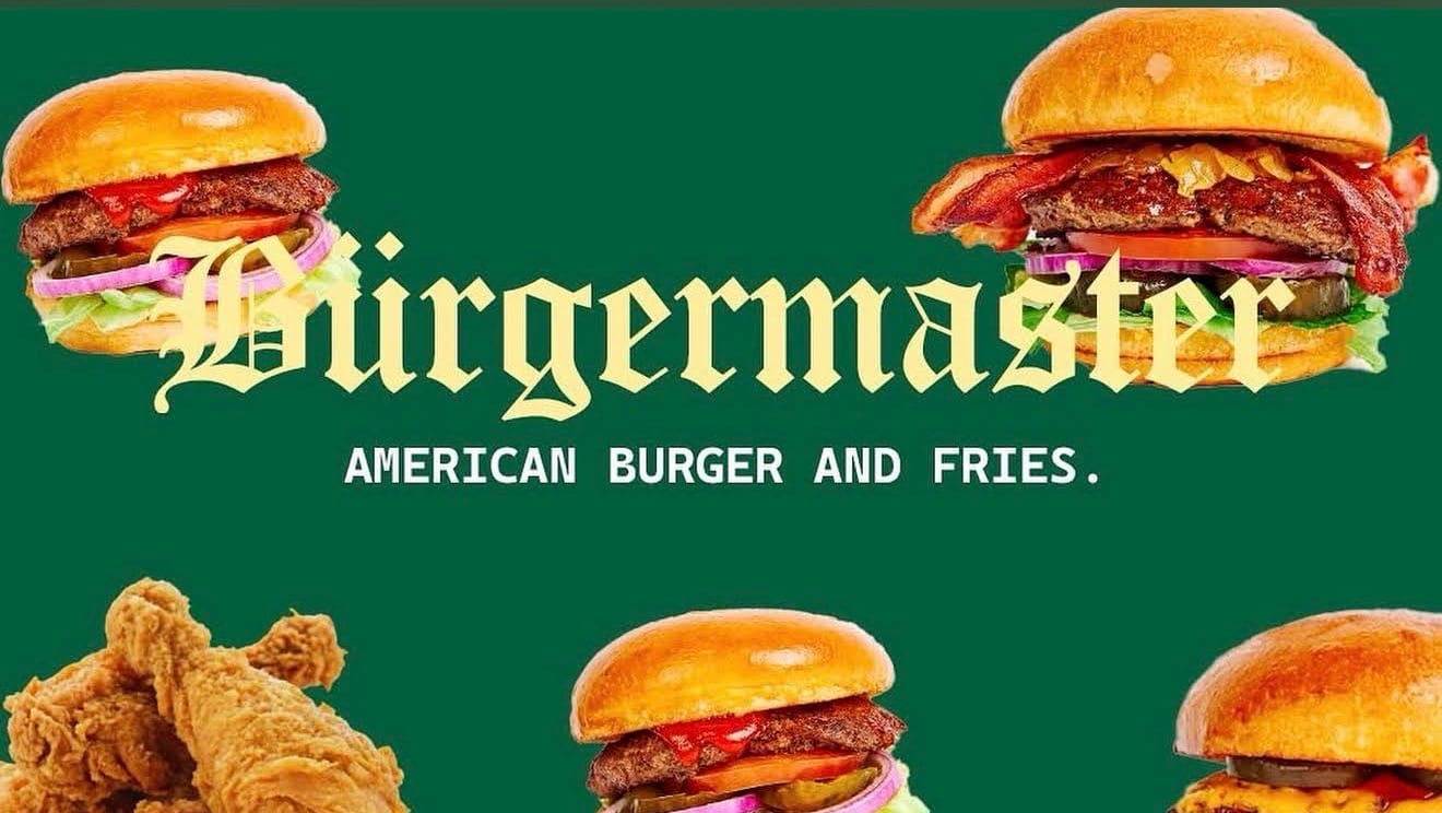 Melbourne Halal / Burgermaster ( Kebab Pizza Burger Fish Chips )