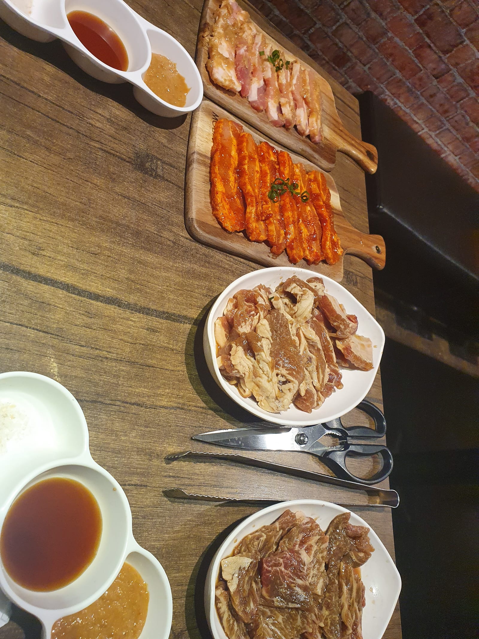 Melbourne Hwaro Korean BBQ