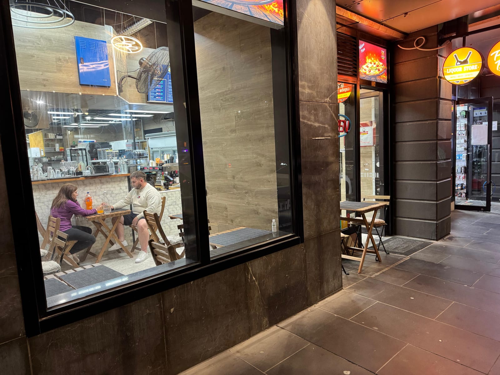 Milano Restaurant