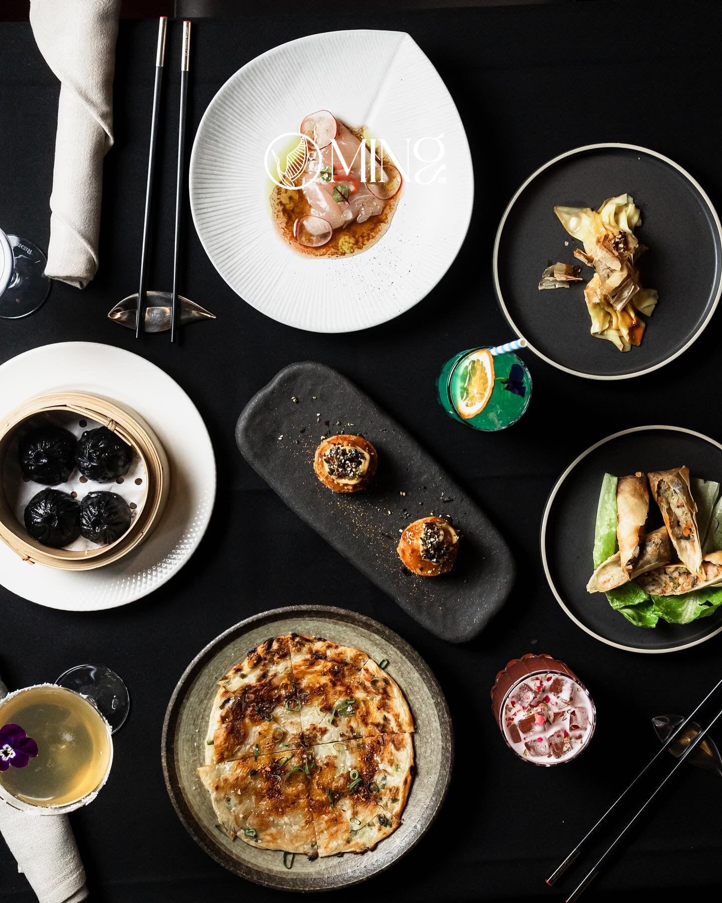 Ming Dining | Peking Duck, Chinese Cantonese Restaurant