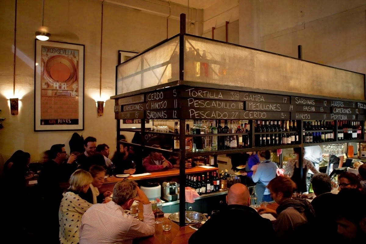 MoVida Next Door