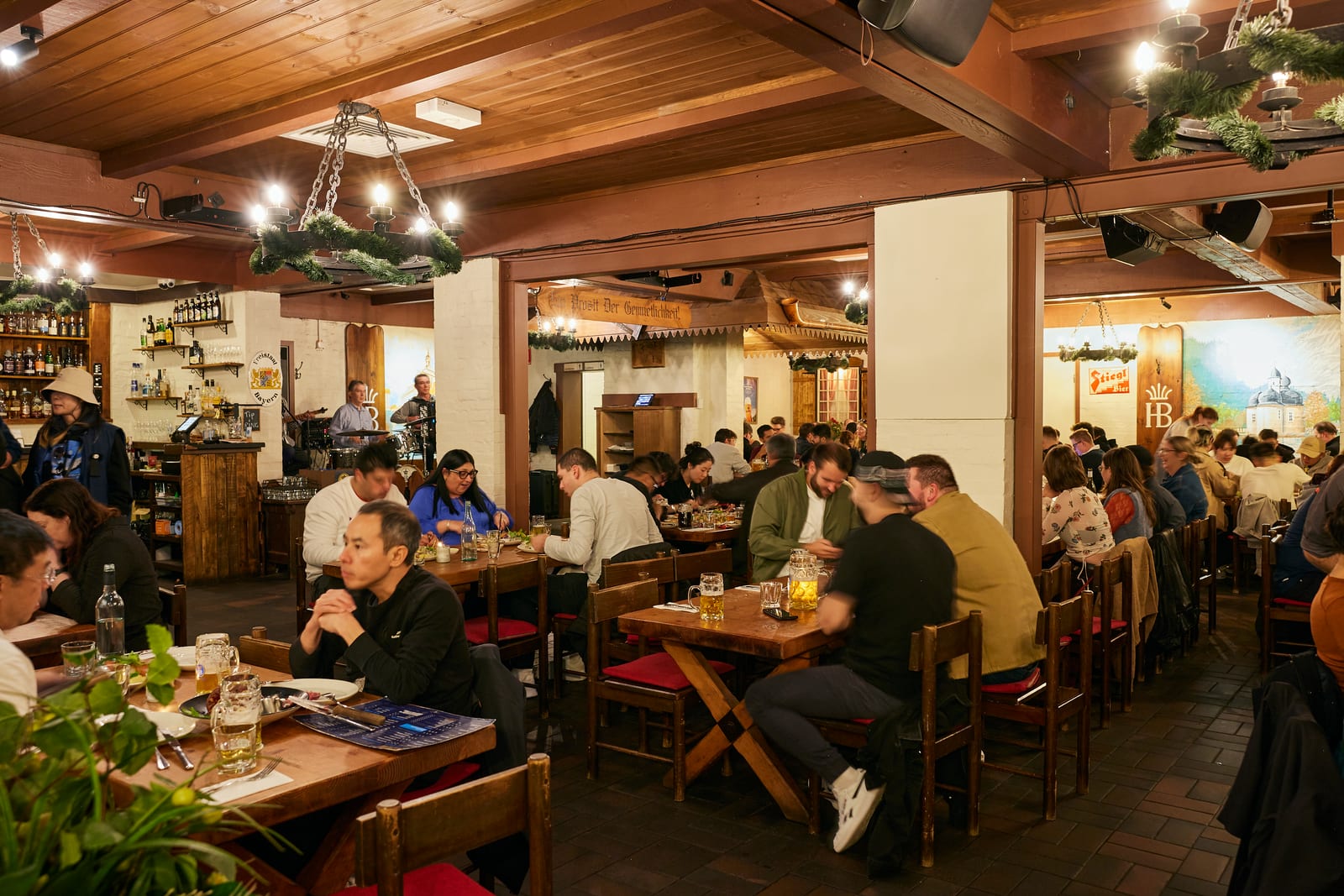 Muhe Dumpling House