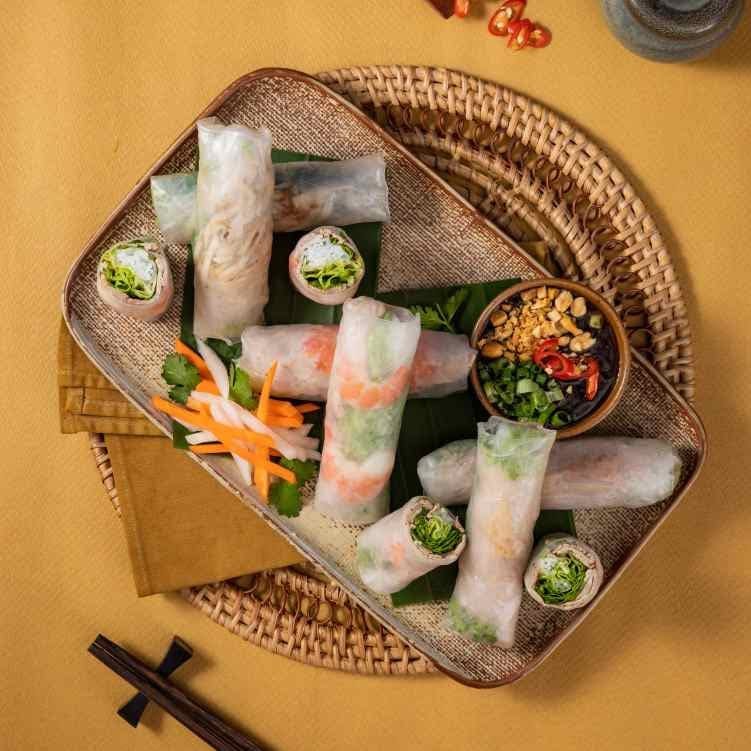 Oh! Banh Mi Bourke Street
