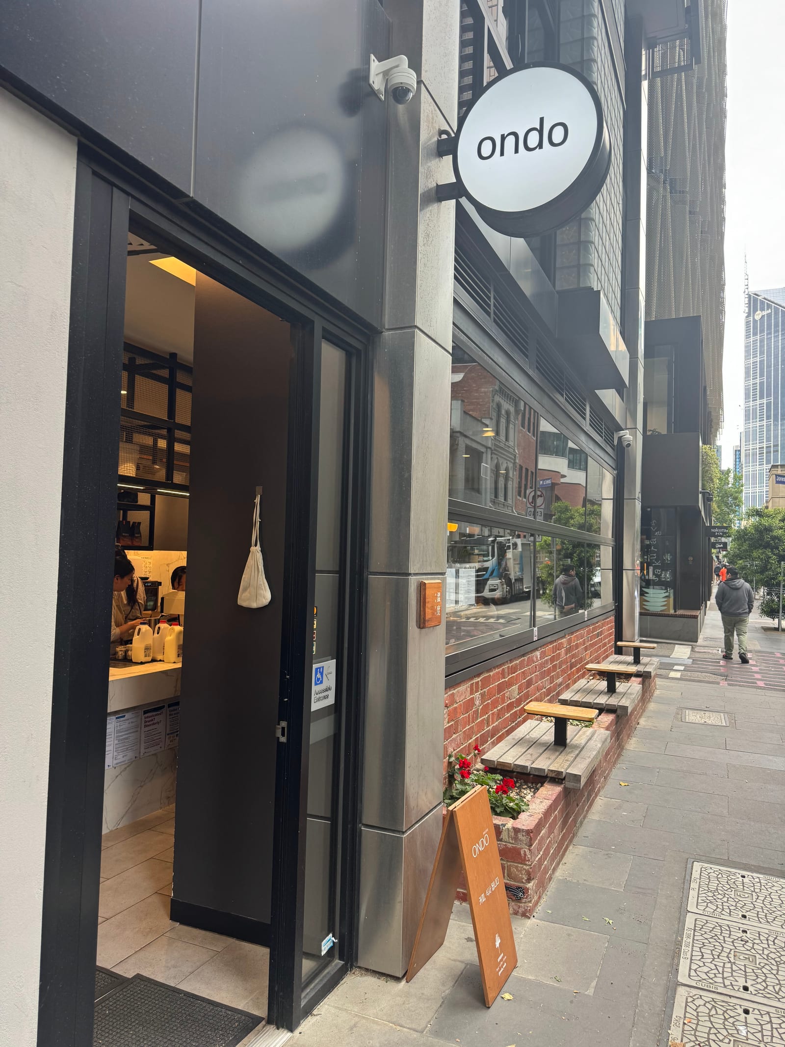 Ondo