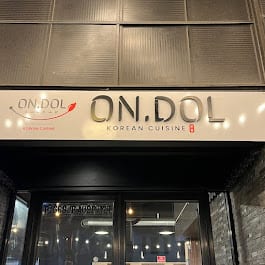 Ondol Korean Restaurant