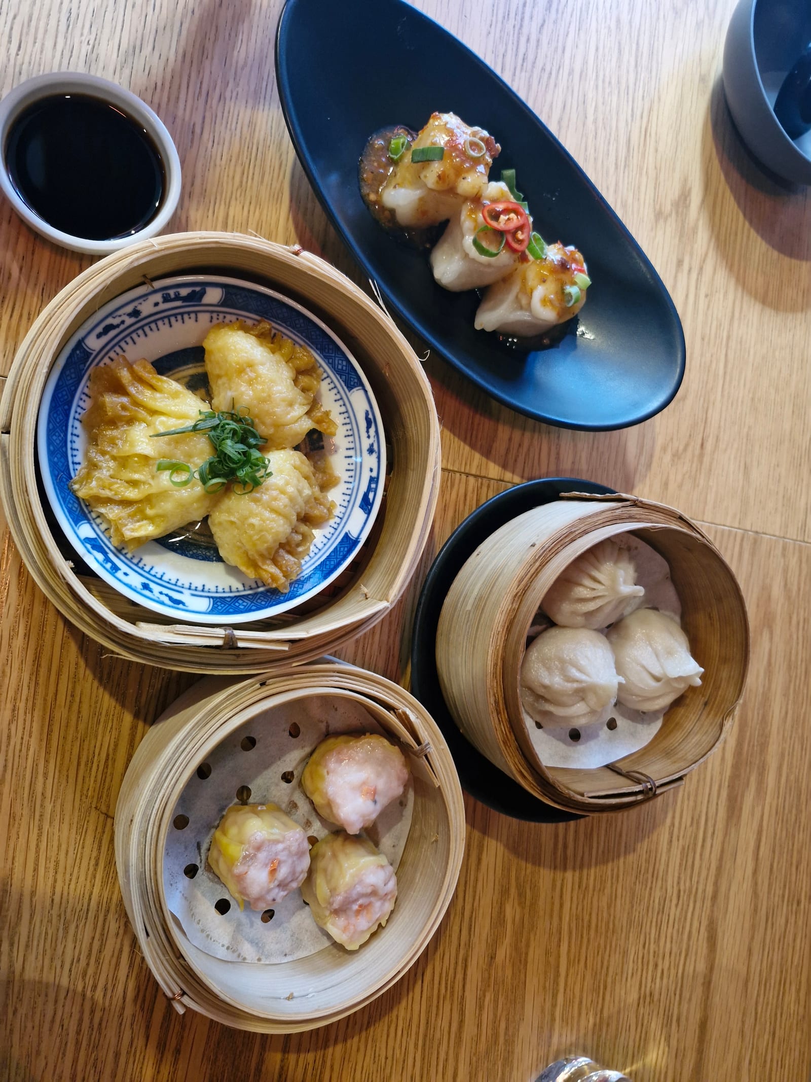 Oriental Teahouse Melbourne CBD