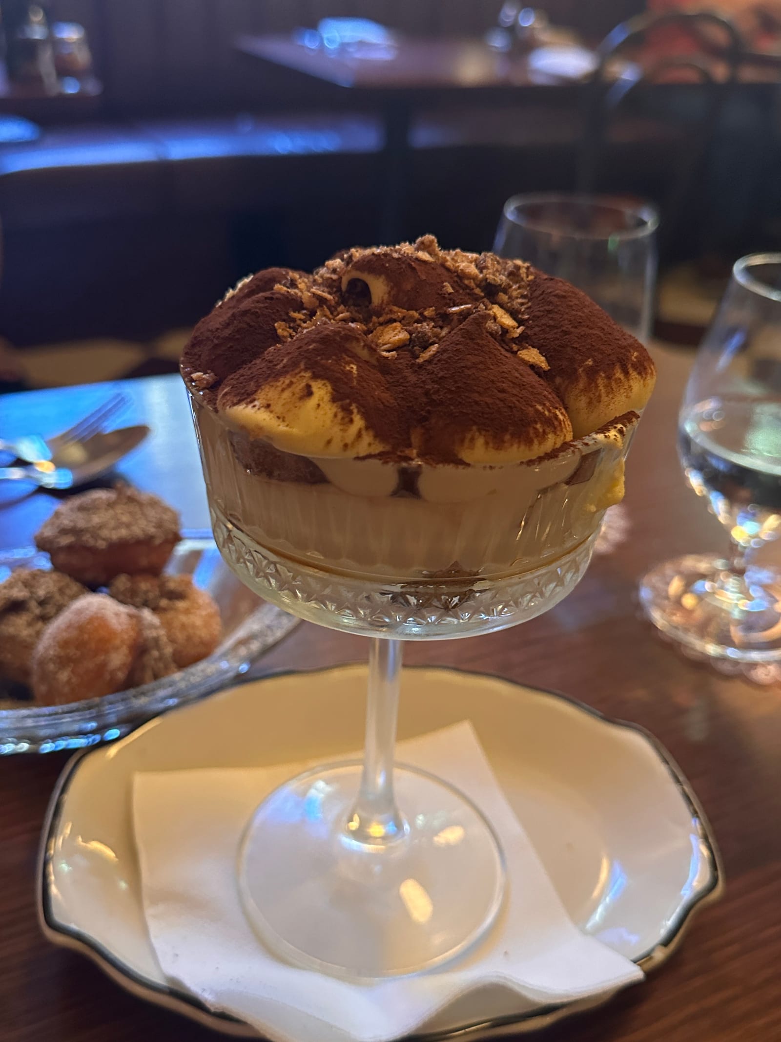 Pepe's Italian & Liquor