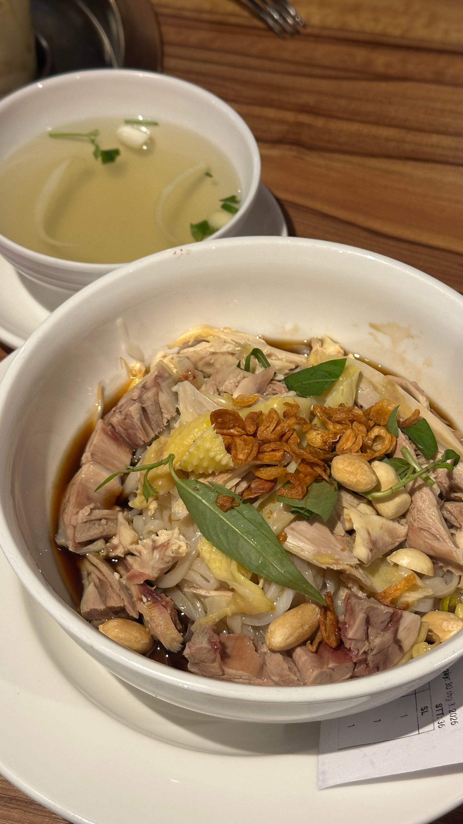 Pho Sac