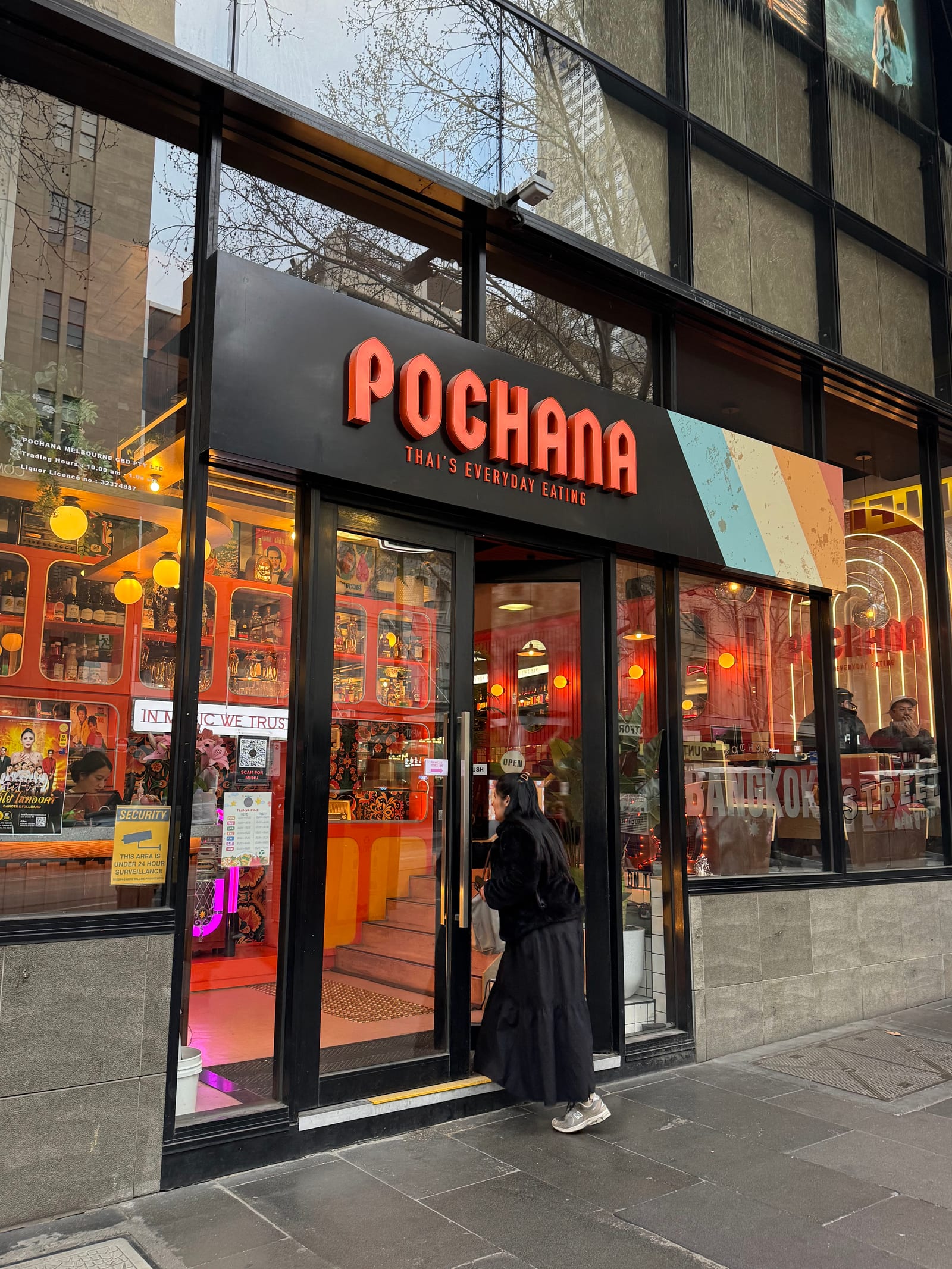 Pochana Melbourne