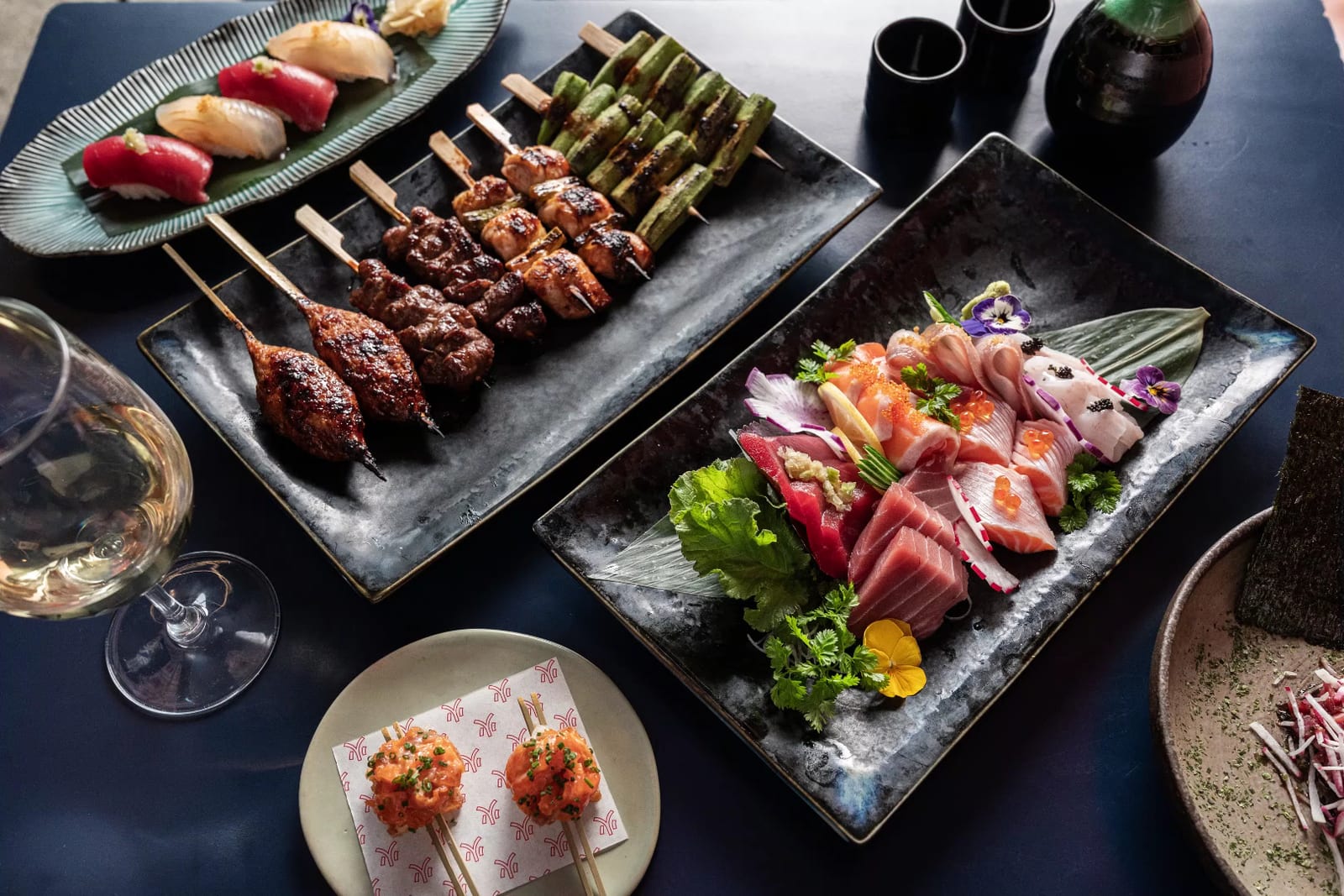 Robata Melbourne