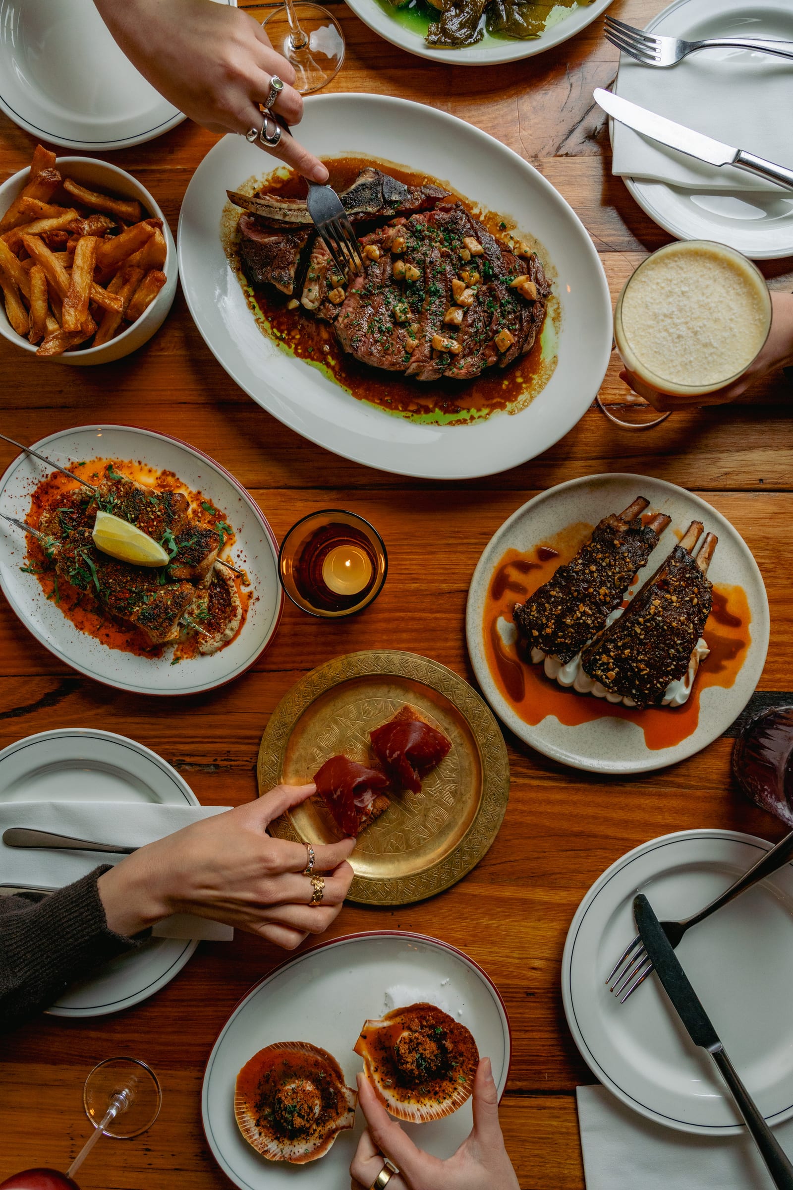 Sezar Restaurant