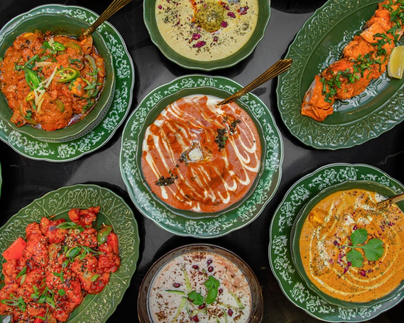 Sher Singh East Melbourne
