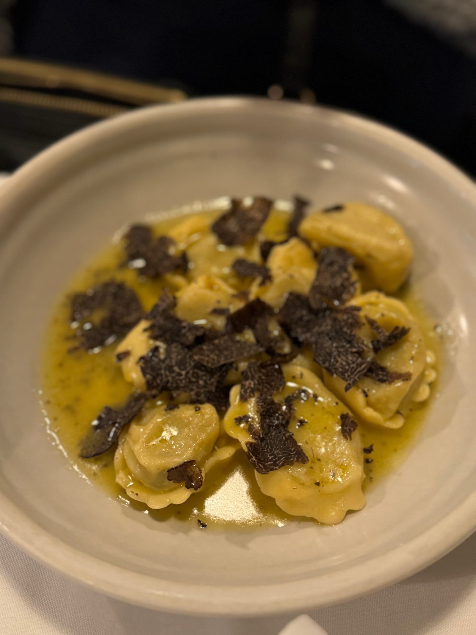Trattoria Emilia