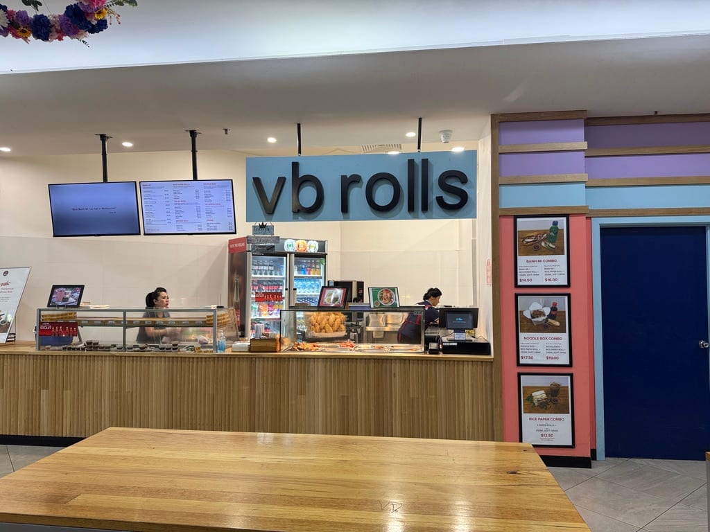 Vb Rolls