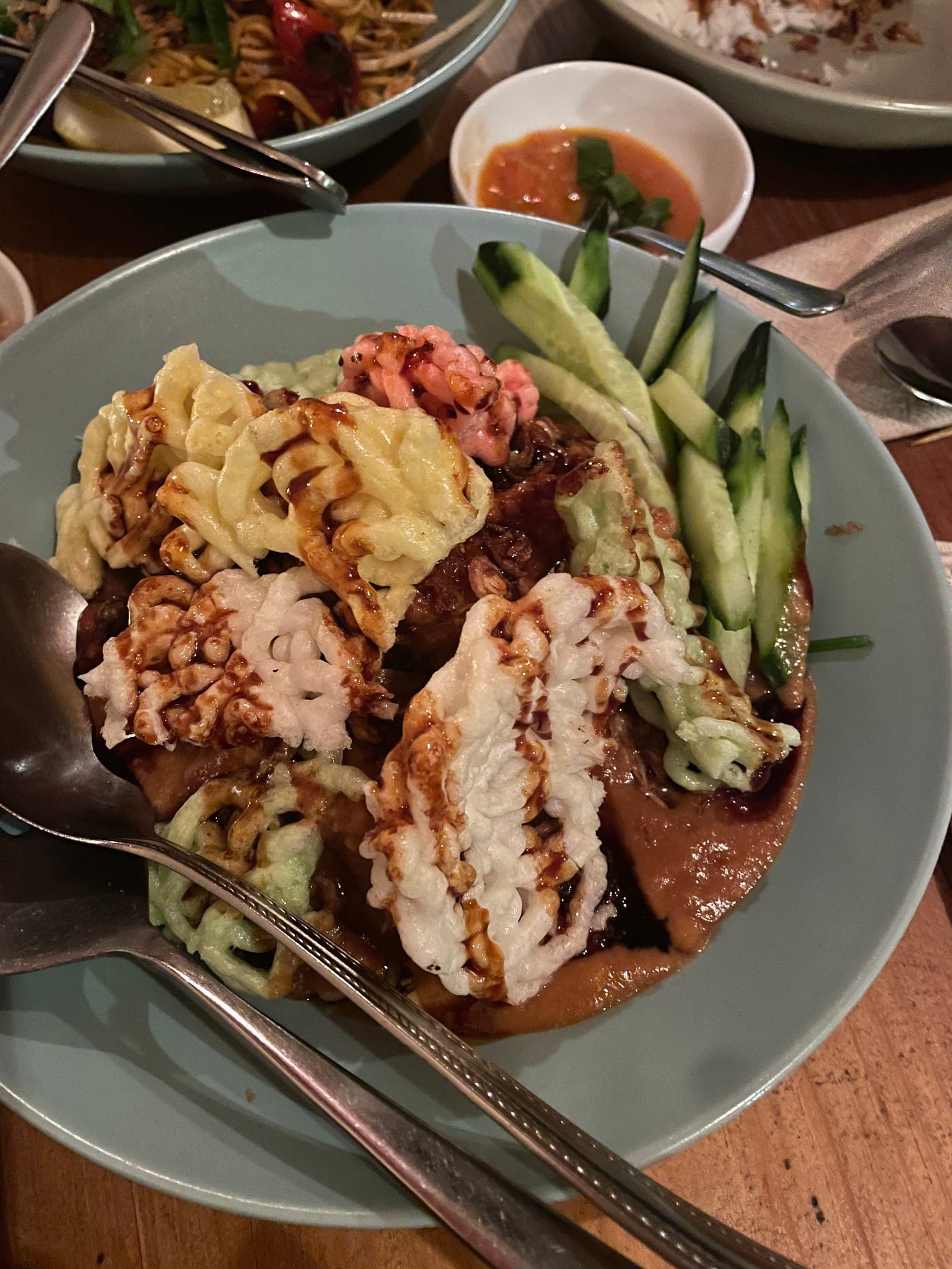 Warung Agus