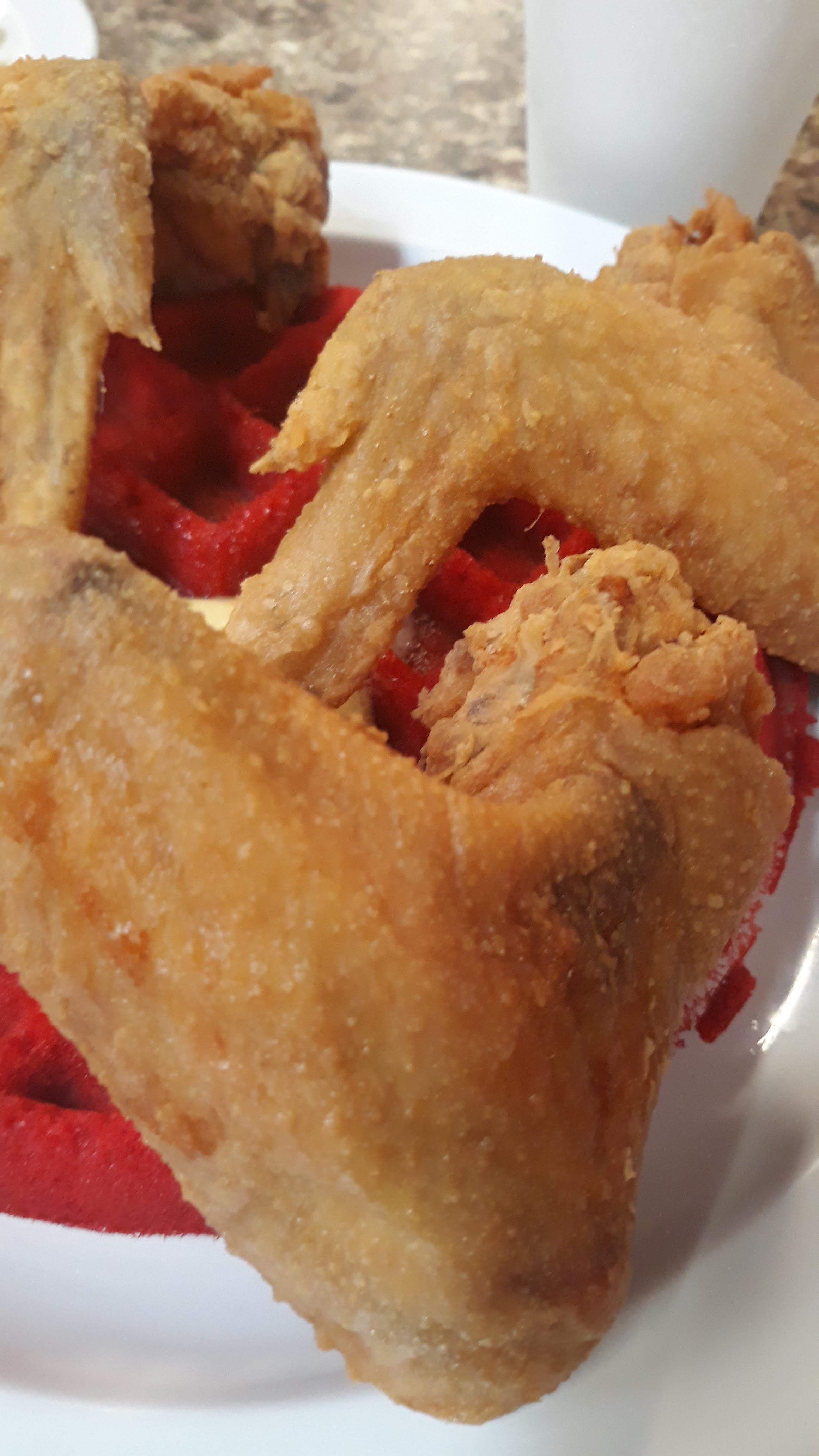 Arline's Restaurant & Seafood