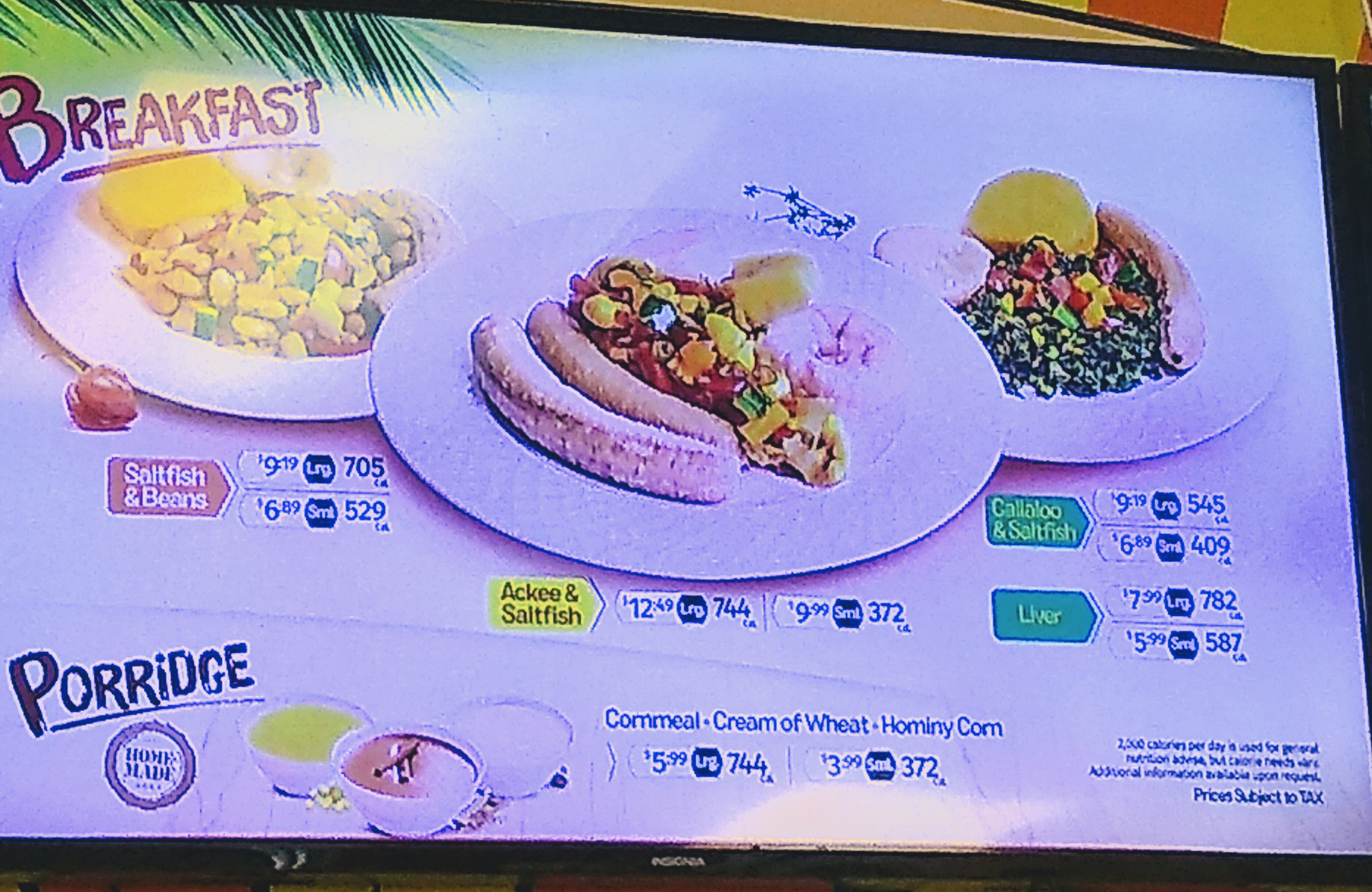 Golden Krust Caribbean Restaurant