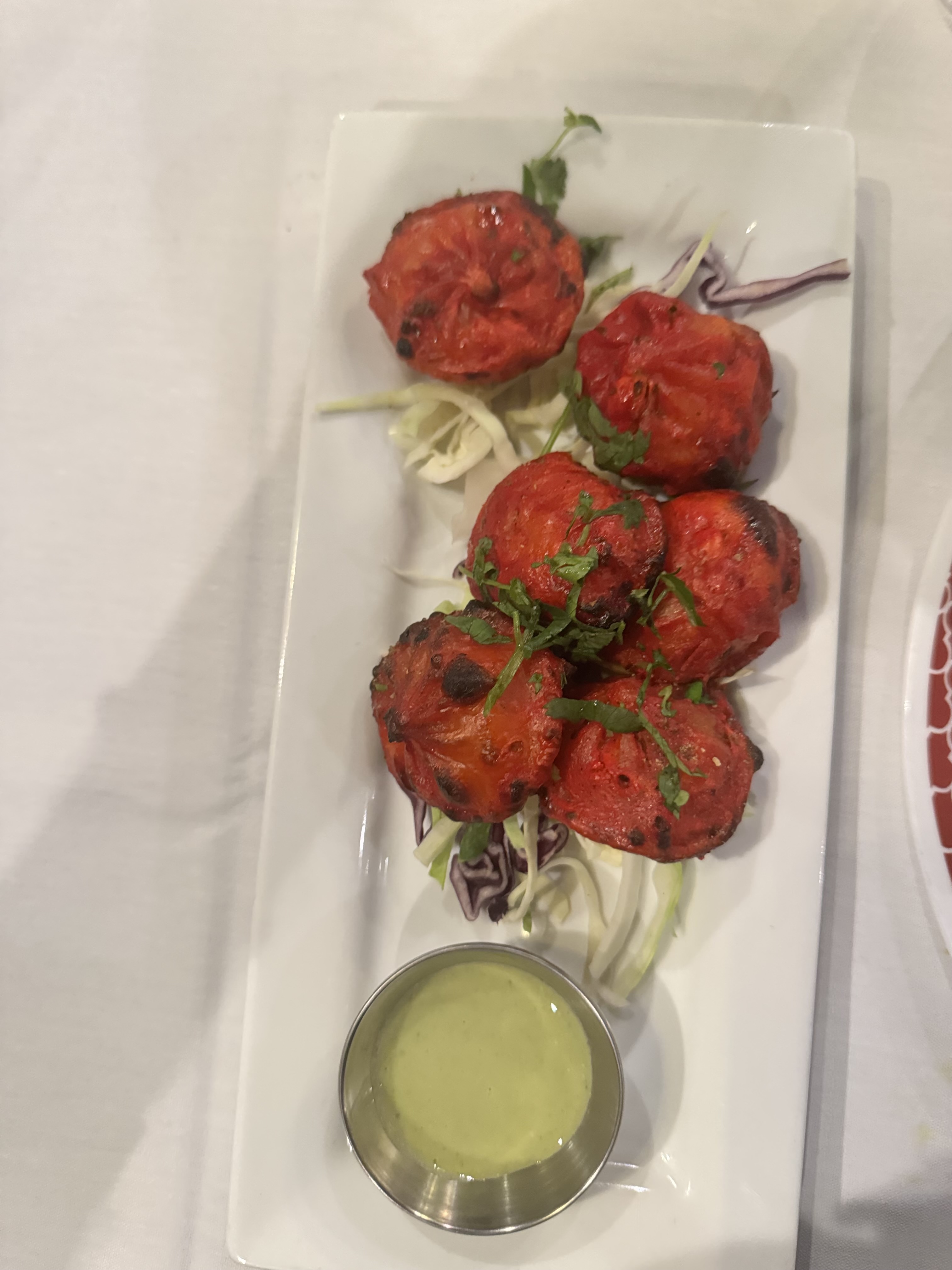 Ashoka Indian Restaurant