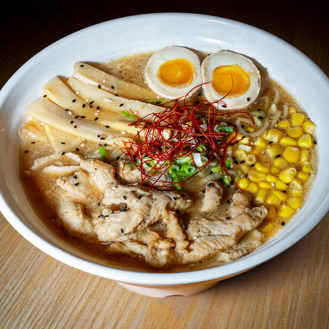 107 Taste Asian Restaurant Brickell