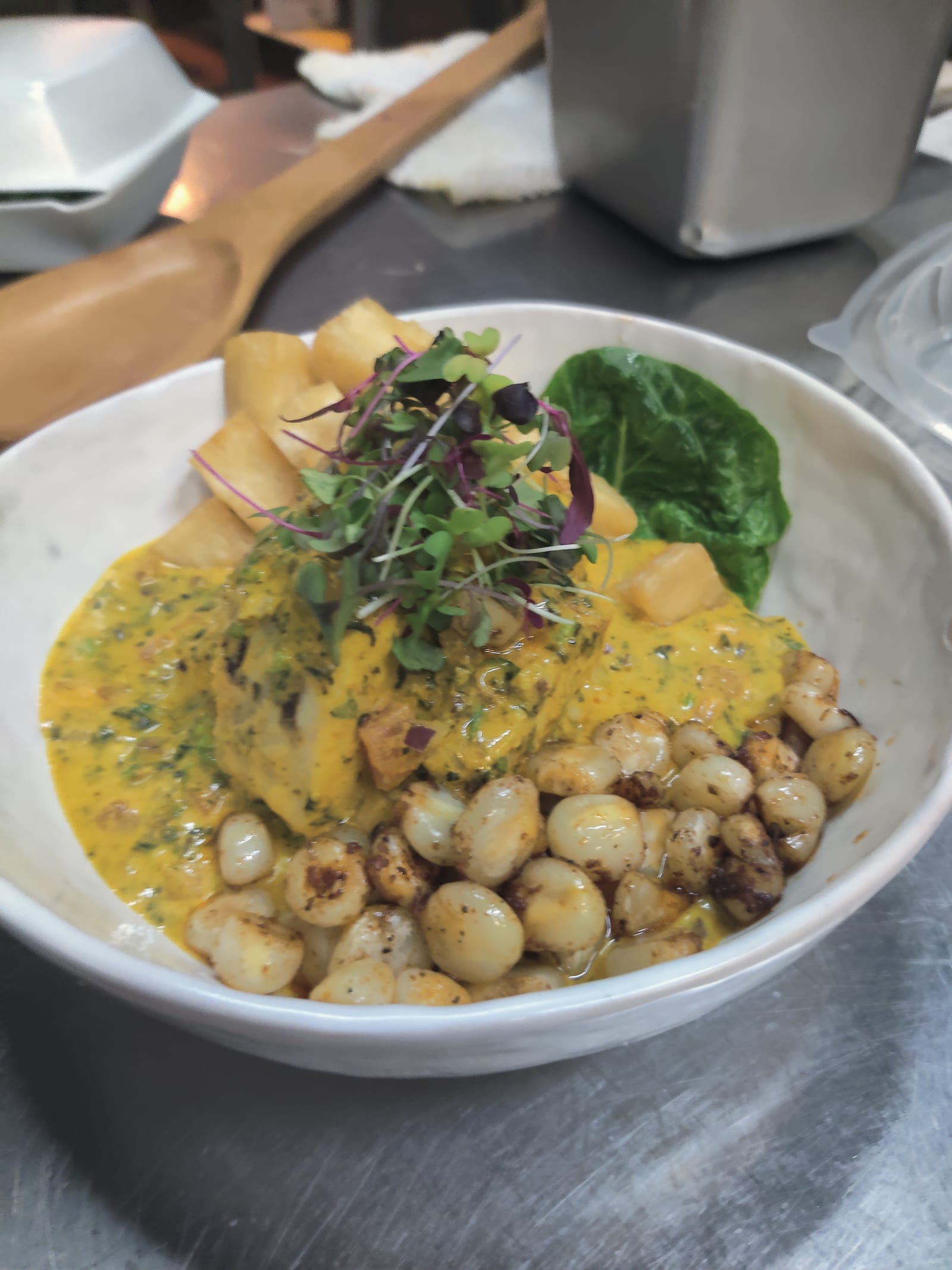 305 Peruvian Modern Cuisine