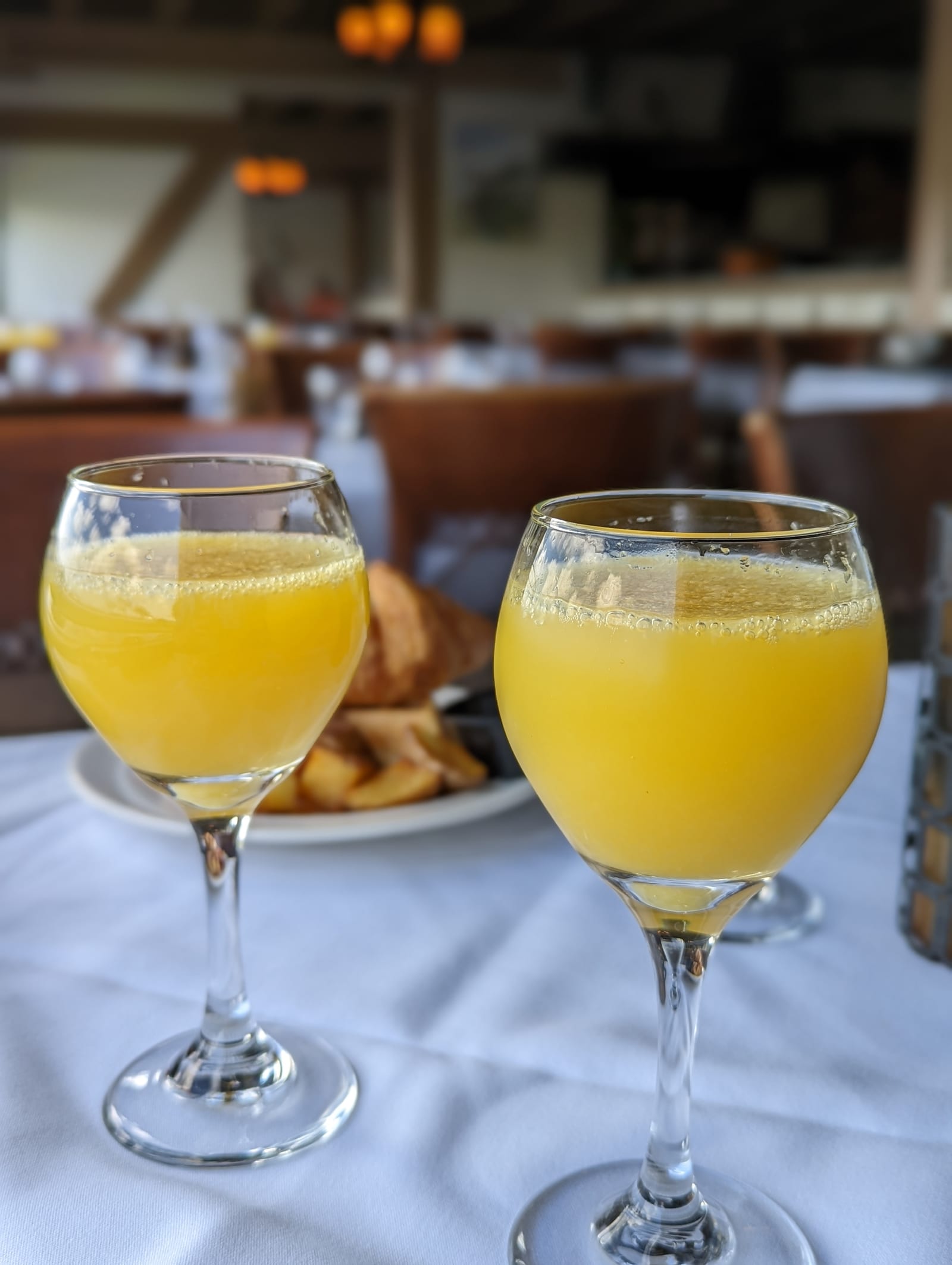 94th Aero Squadron Restaurant