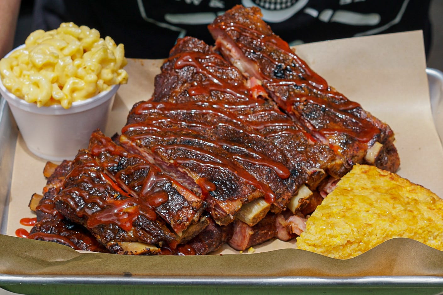 Apocalypse BBQ