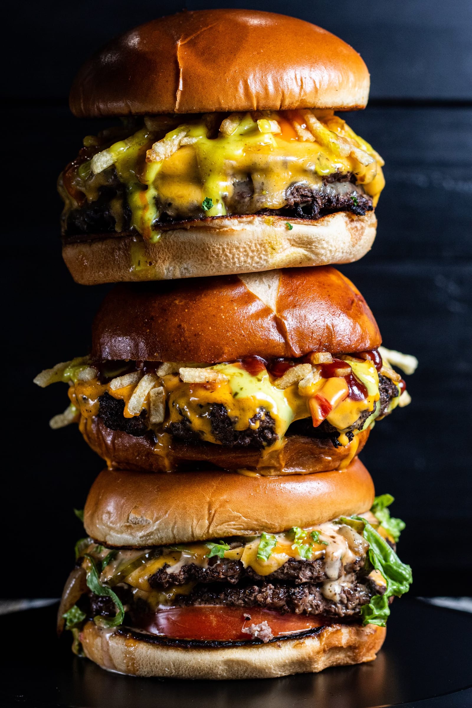 Are You Hungry? Grill