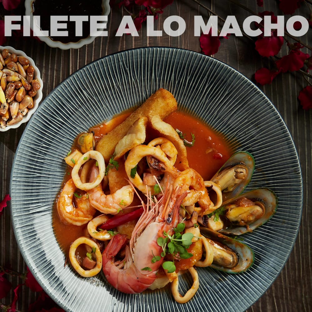 Aromas del Peru