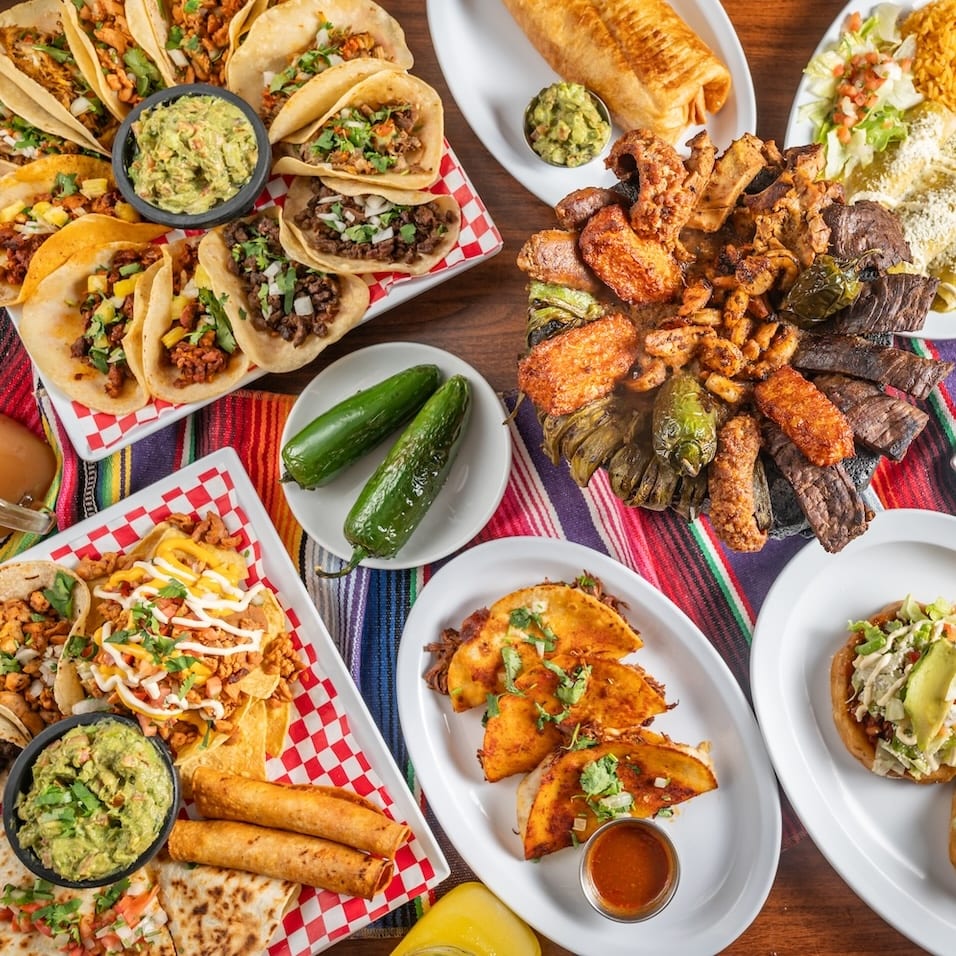 Autentica Taqueria