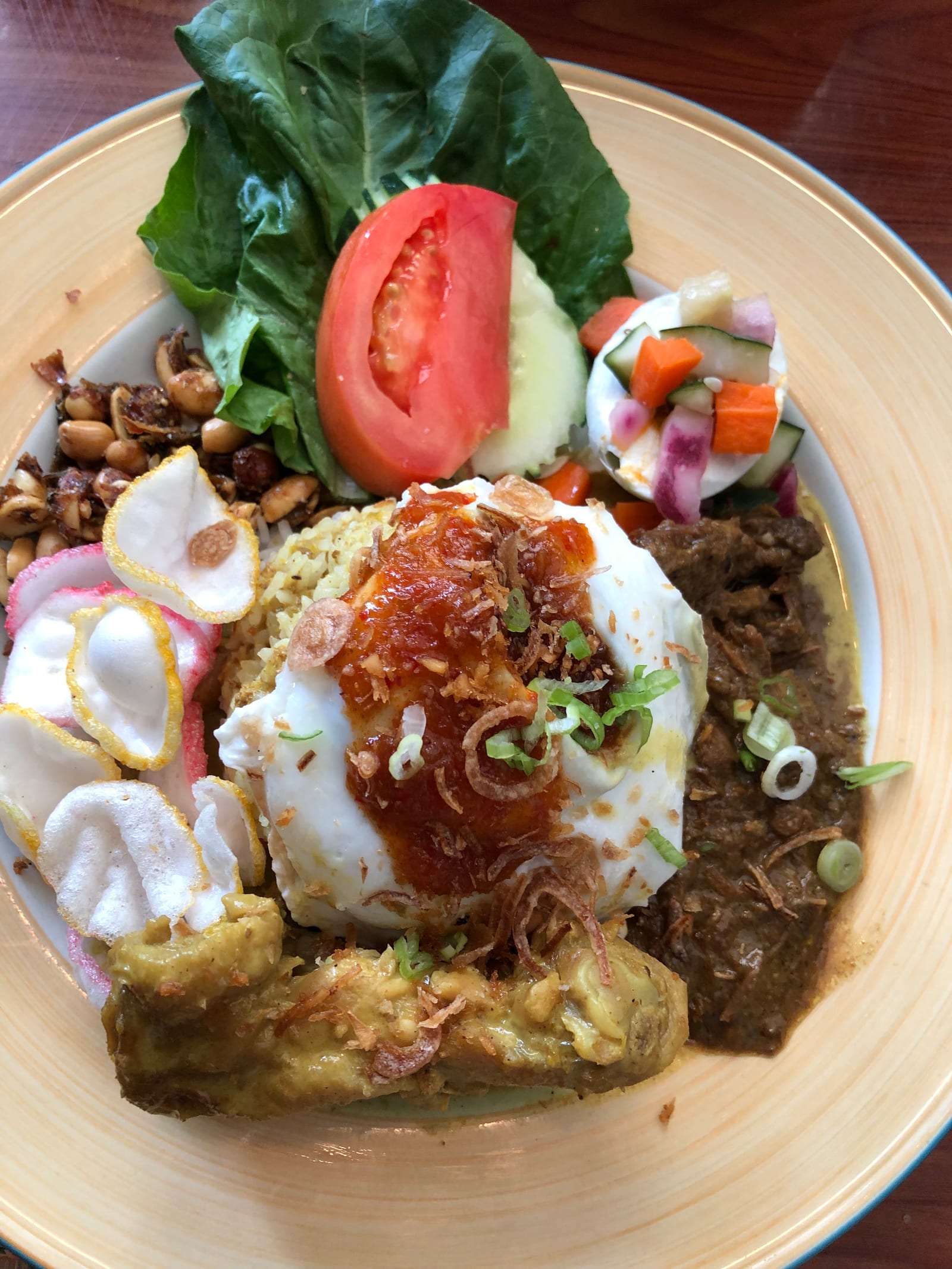 Bali Cafe