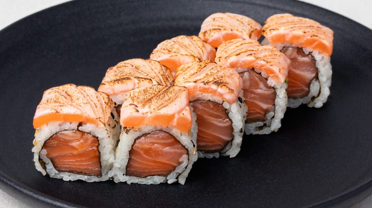 Belly Fish