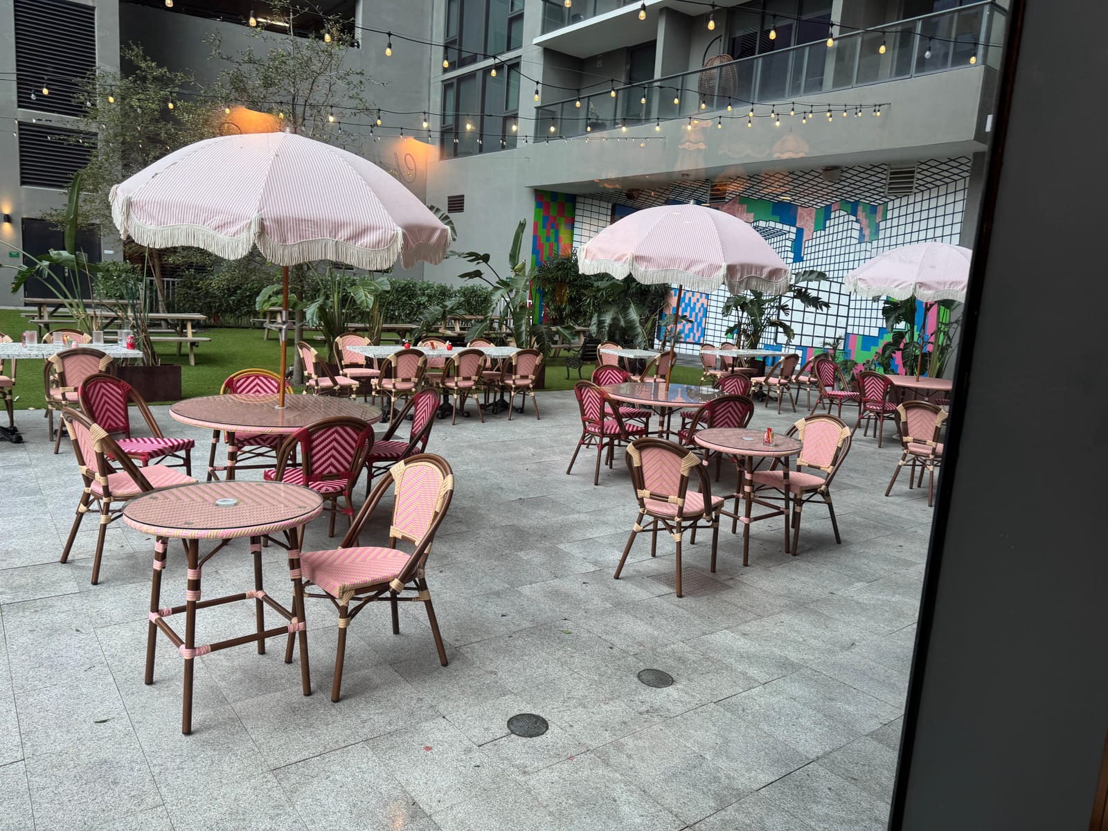 Bobe Kitchen & Bakery