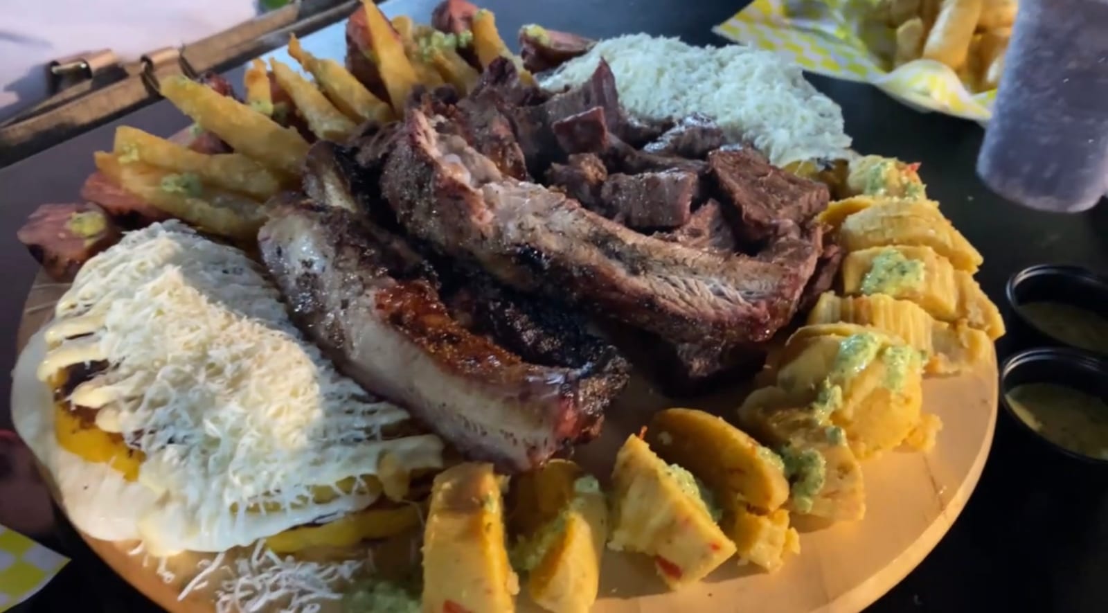 Brangus Grill
