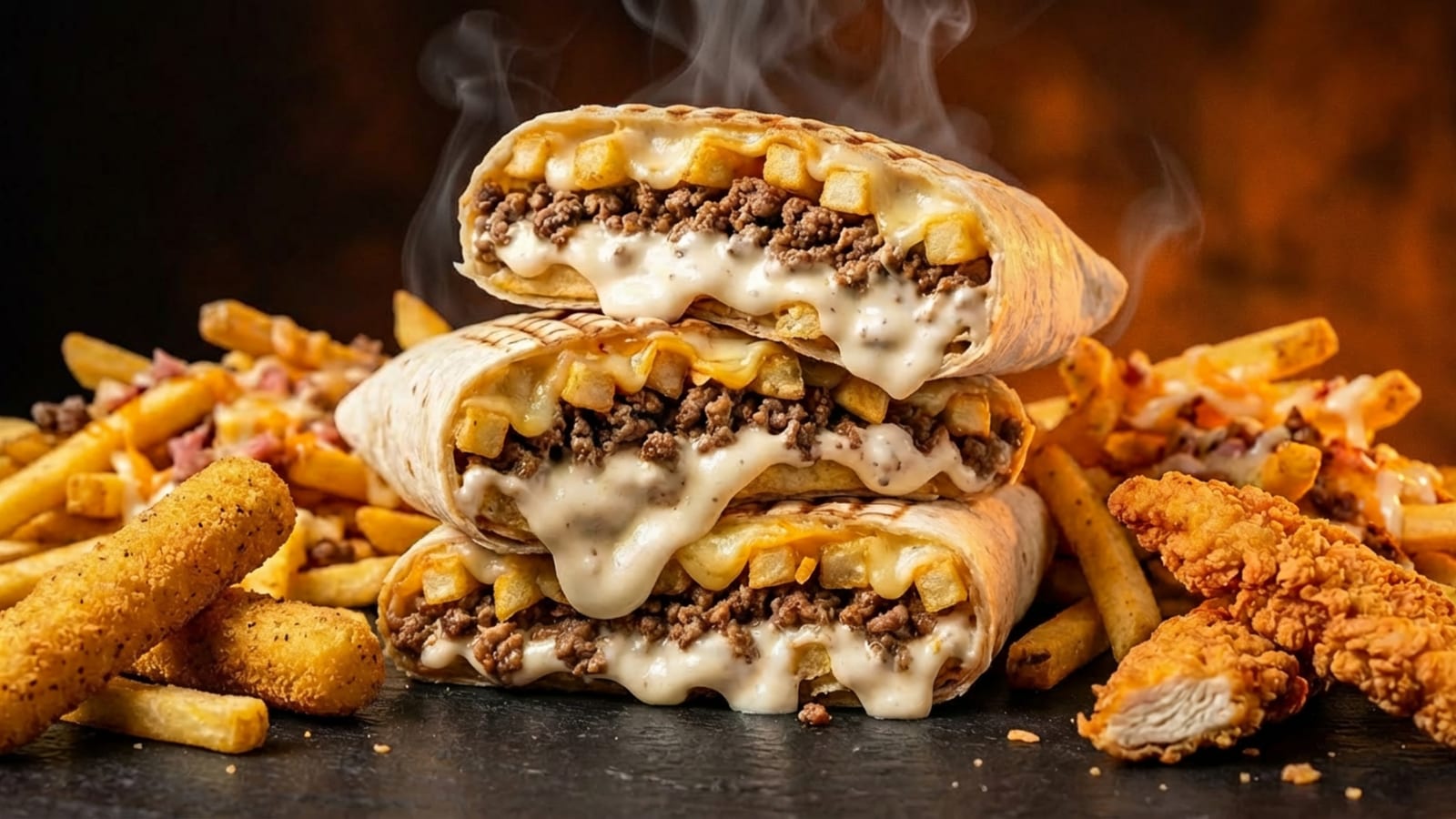 Brick'N'Cheese Miami ( Delivery-Only )
