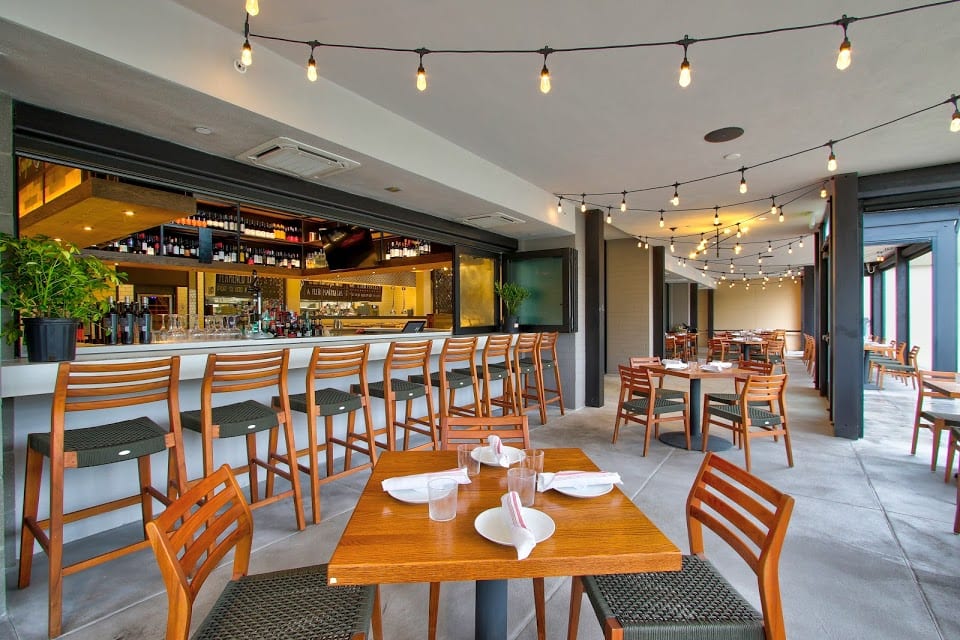 Bulla Gastrobar The Falls
