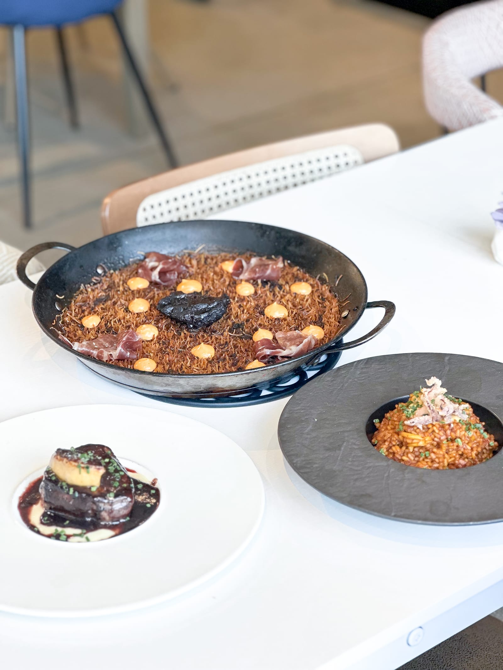 CalaMillor Gourmet Experience