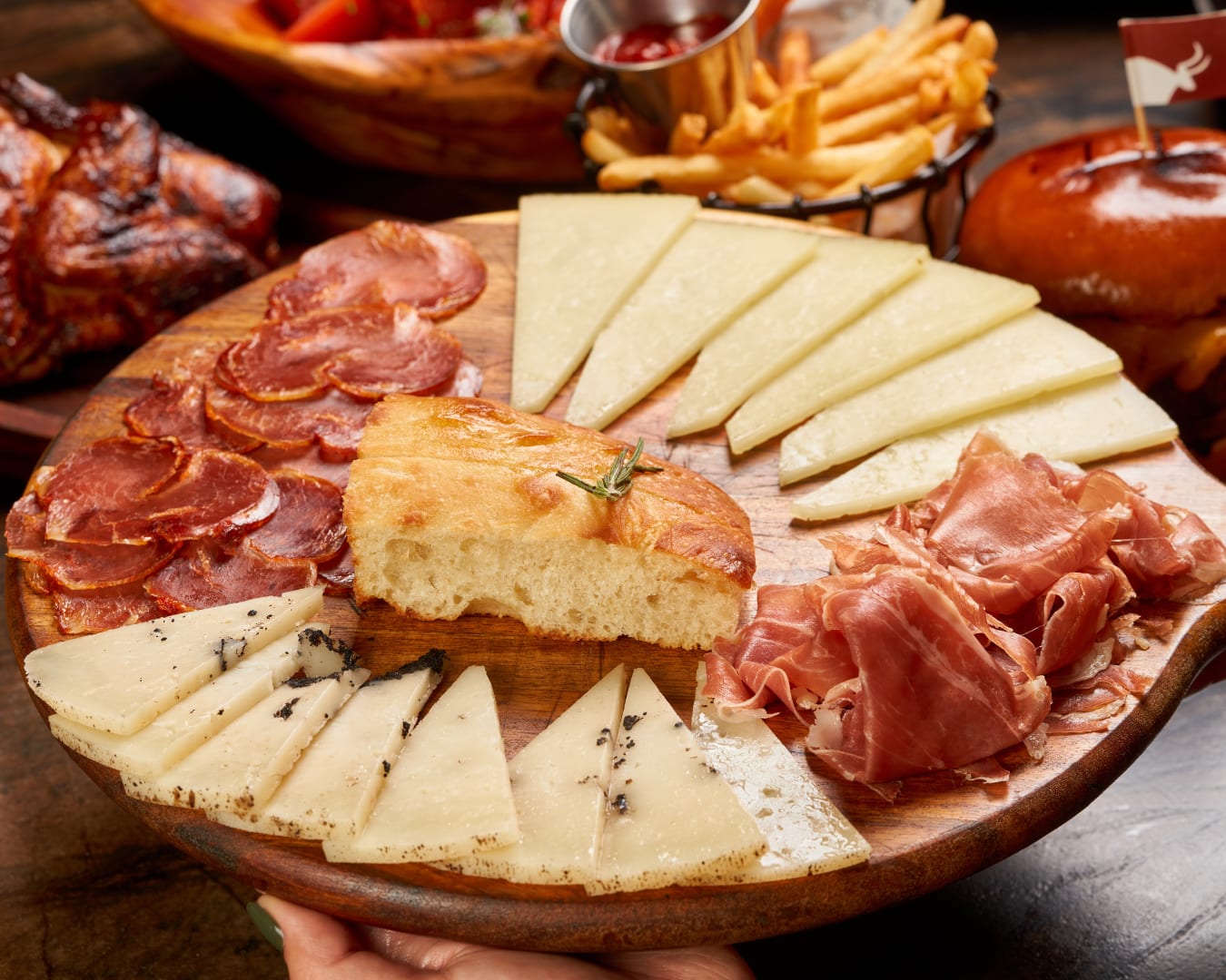 Carnicero Steakhouse Flagler