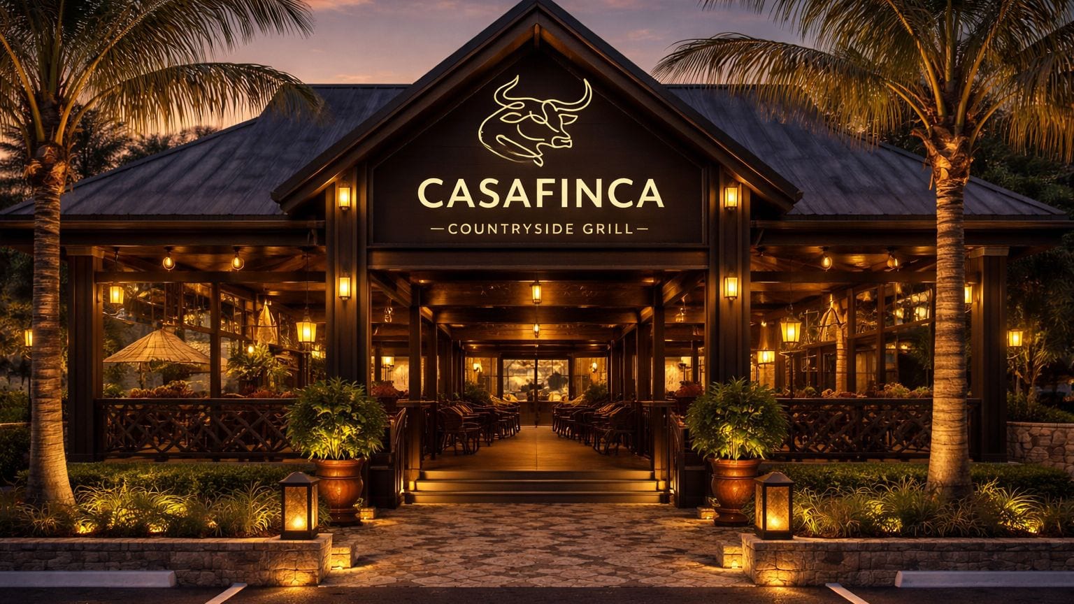 CasaFinca Miami