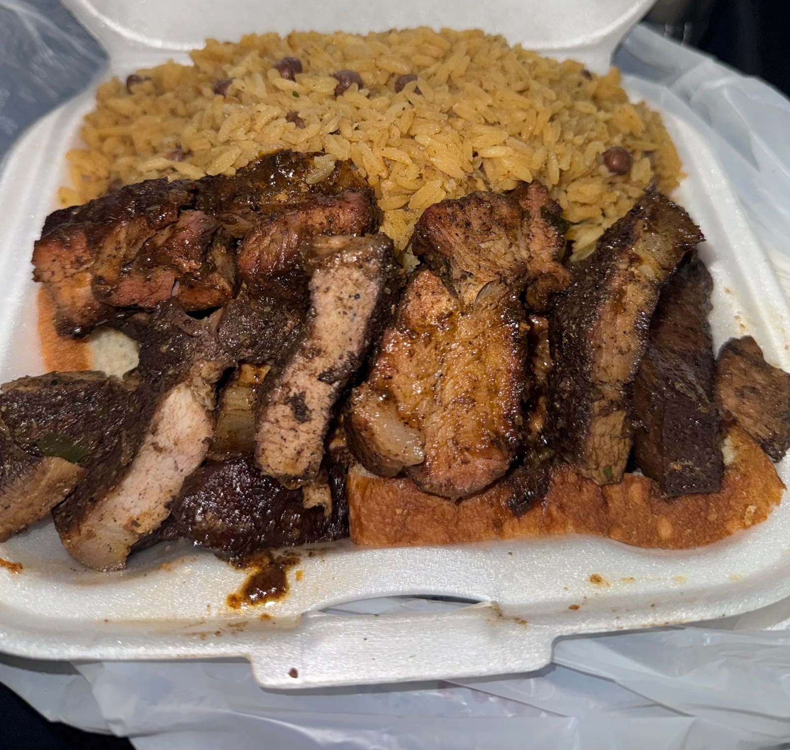 Chefsfull Aka “The Gorilla Truck”