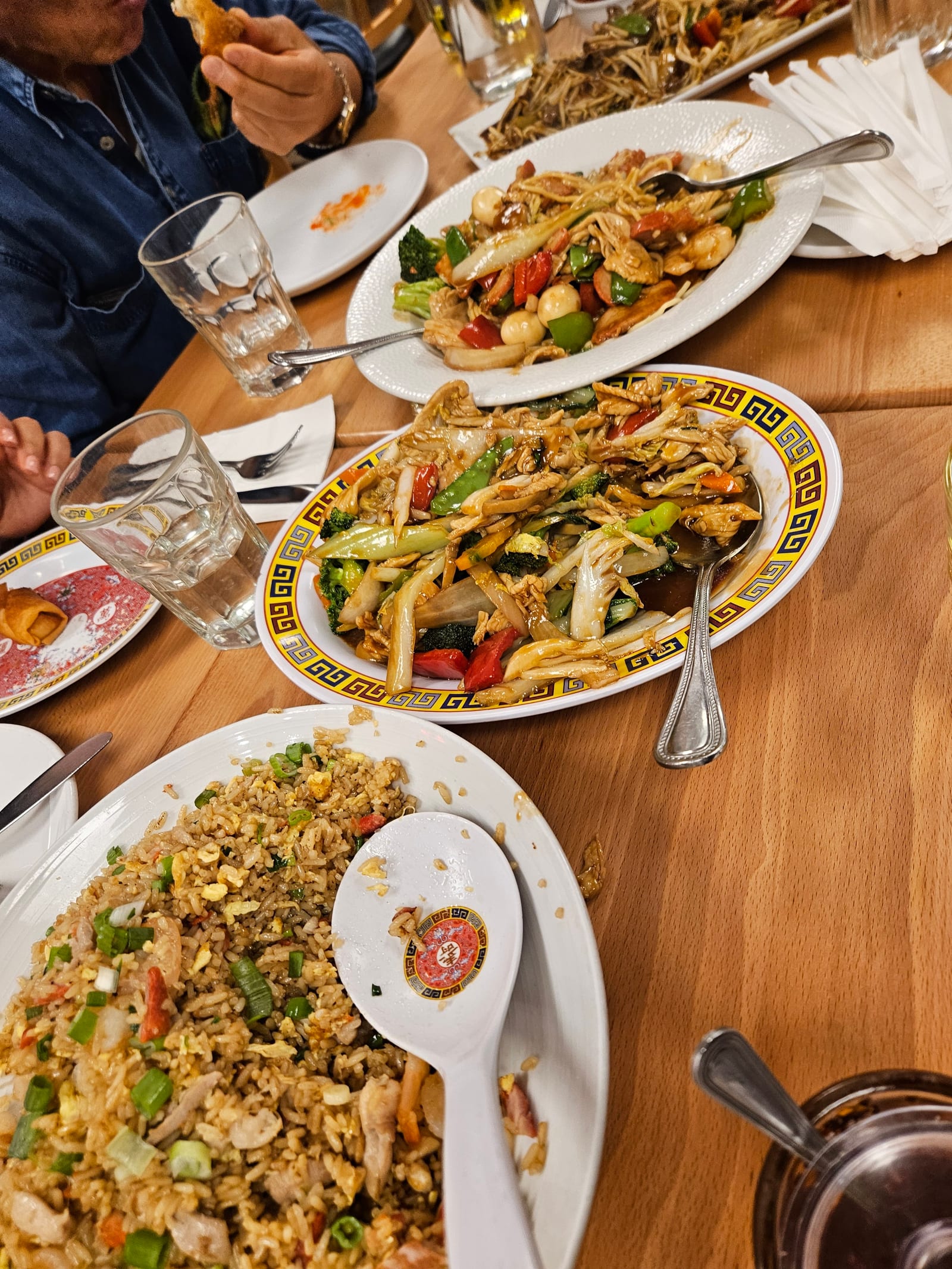 Chifa Du Kang (Kendall Drive)