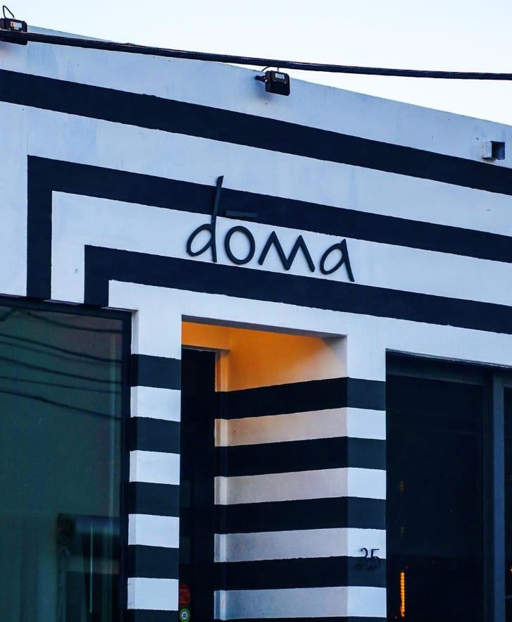 Dōma