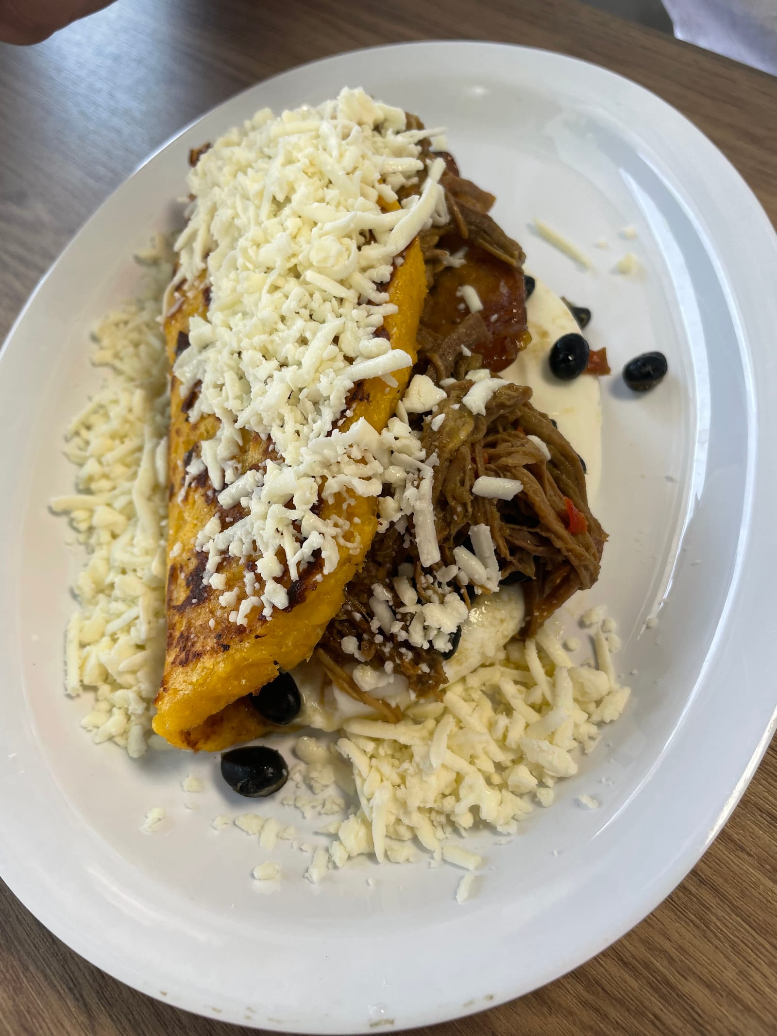 Dale Arepa Bar & Healthy Bistro Miami
