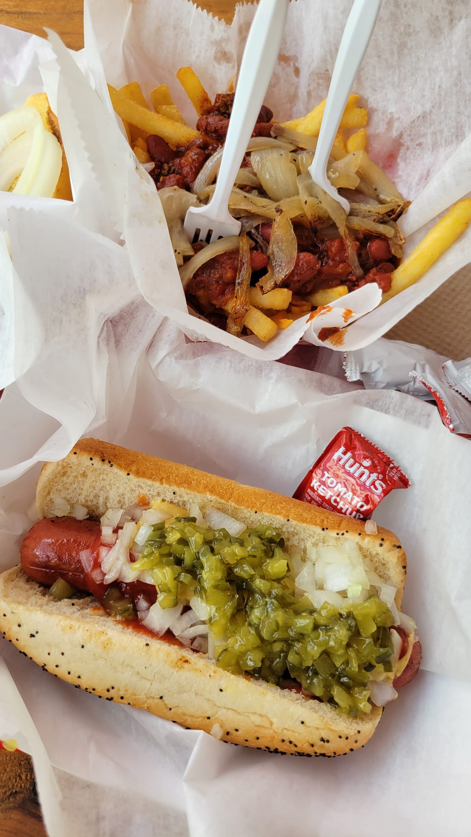 Dogma Grill