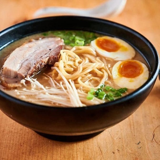 Domoishi
