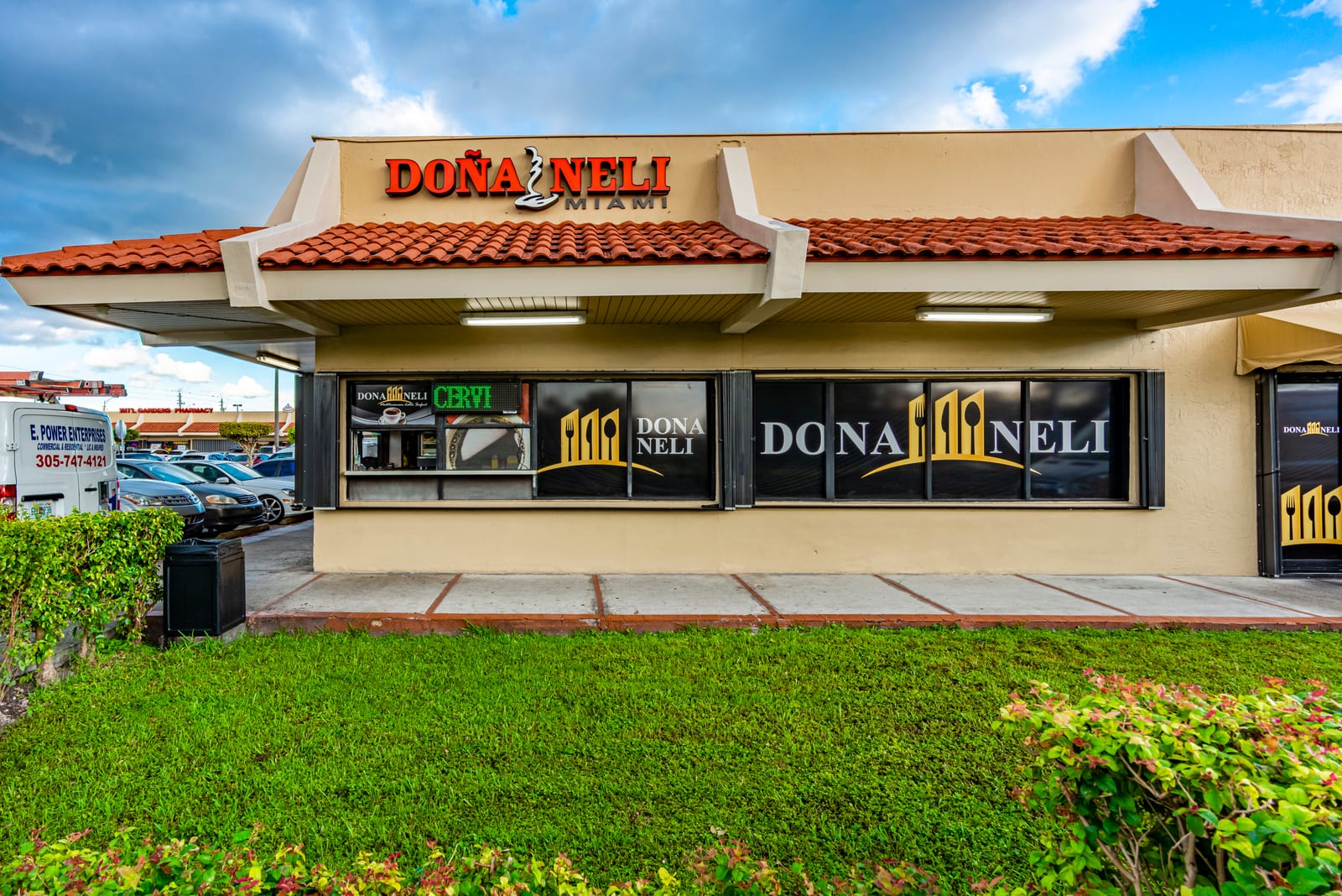 Dona Neli Restaurant