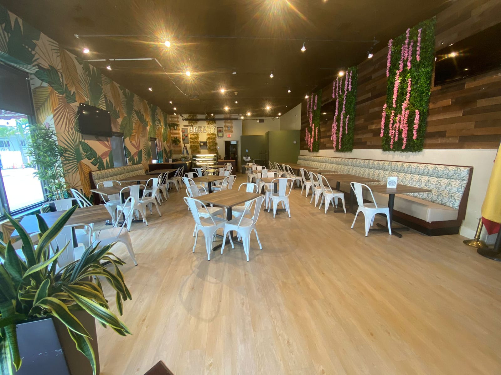 El Patio 305 Restaurant