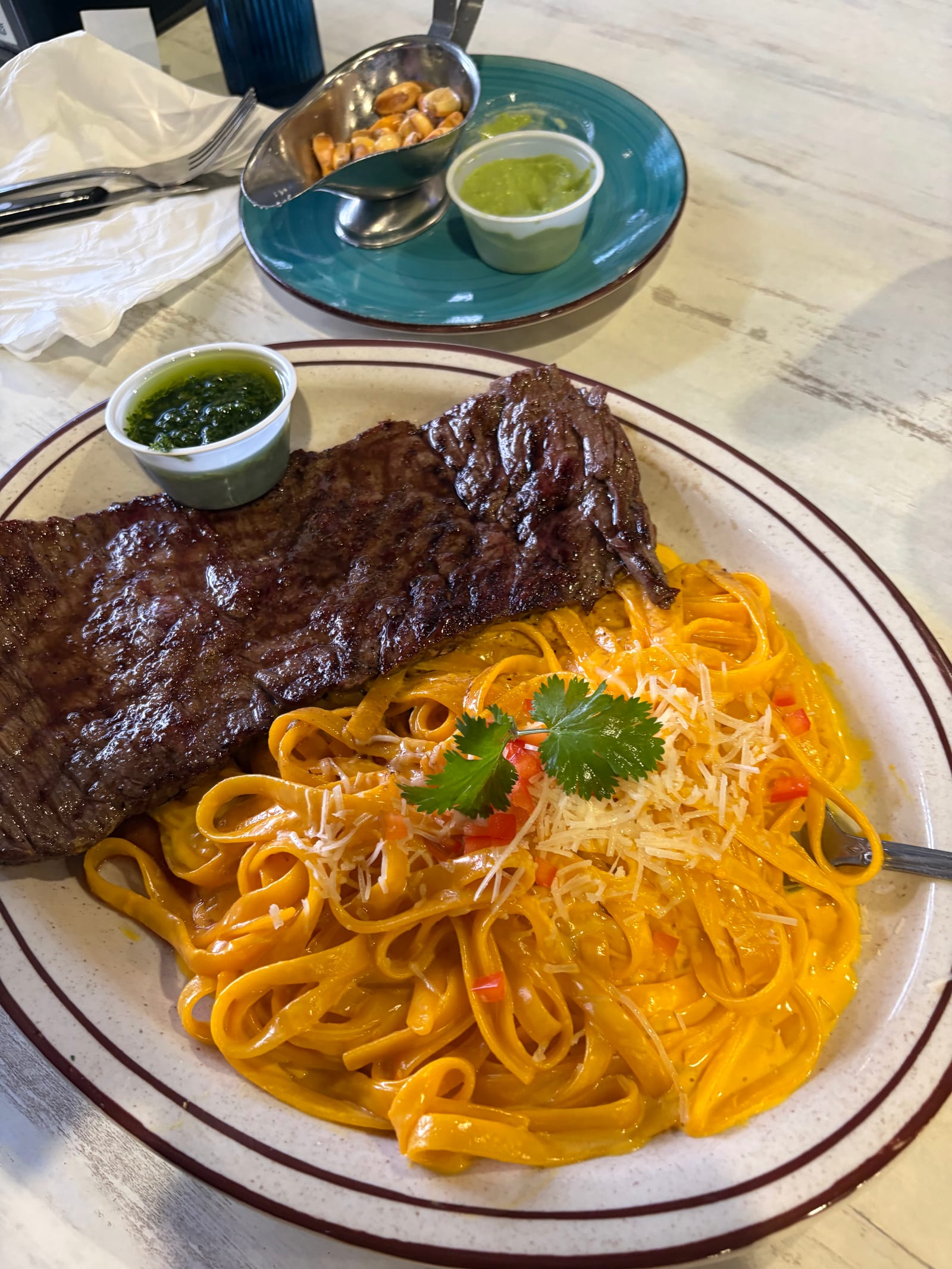 El Pollo Inka Miami