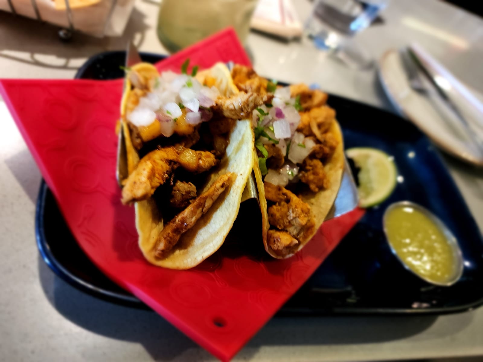 El Rancho Grande Mexican Restaurant Kendall